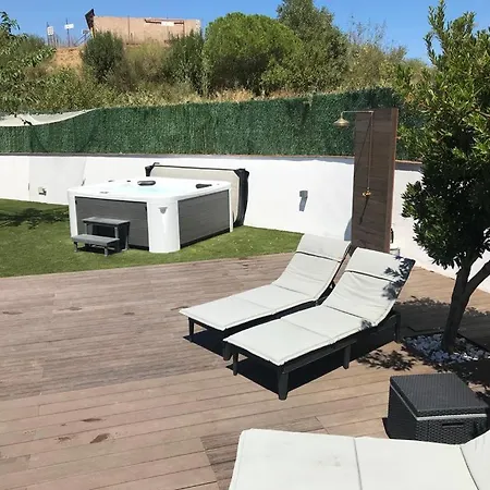 Vila 3 בית נופש