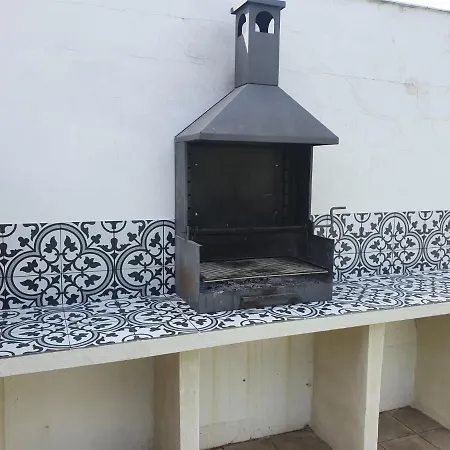 Vila 3 בית נופש Llança