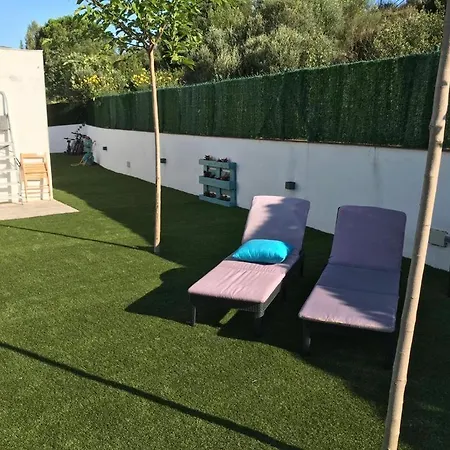בית נופש Vila 3