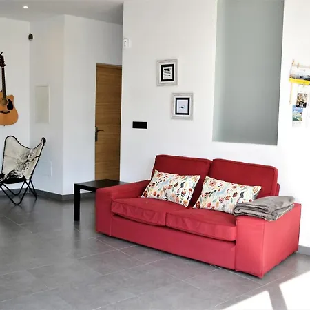 Vila 3 Llança