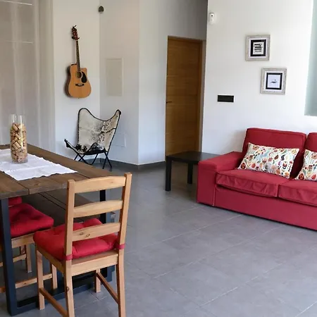 בית נופש Vila 3 *