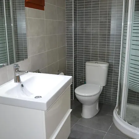 בית נופש Vila 3